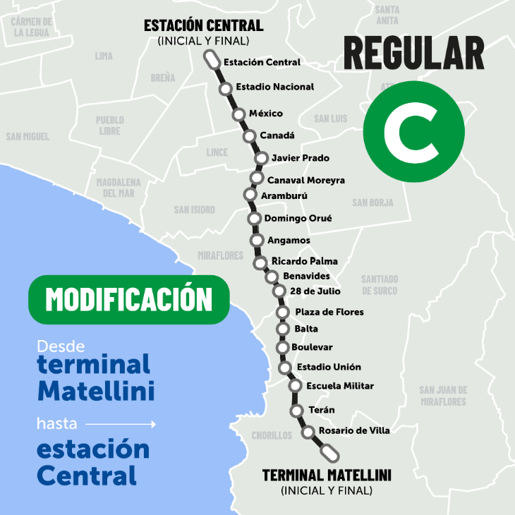 Ruta C Horarios Paradas Y Mapas Portal De Suba Actualizado | Hot Sex ...